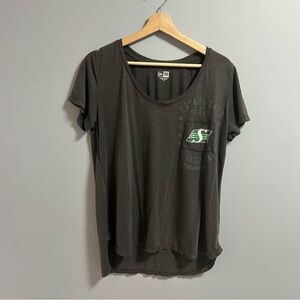 Saskatchewan Roughriders Tee